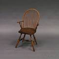 Bowback Windsor Armchair