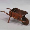 Childs Pine Wheelbarrow