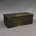 Miniature Pine Onedrawer Chest