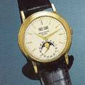 Patek Philippe Ref 3449