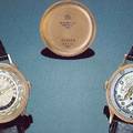 Patek Philippe Ref 2523