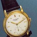 Patek Philippe Ref 2500