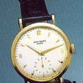 Patek Philippe Ref 2450