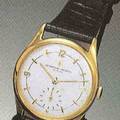 Vacheron  Constantin