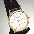Patek Philippe Ref 2494