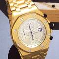 Audemars Piguet