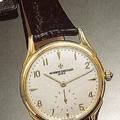 Vacheron  Constantin