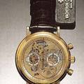 Vacheron  Constantin