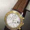 Baume  Mercier Geneve