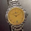 Baume  Mercier Geneve