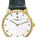 Vacheron  Constantin