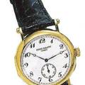Patek Philippe Ref 3960