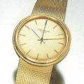 Patek Philippe Ref 3563