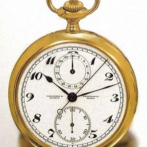 Vacheron  Constantin