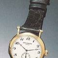Patek Philippe Ref 3960