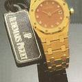 Audemars Piguet