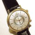 JaegerLeCoultre
