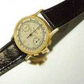 Patek Philippe Ref 533
