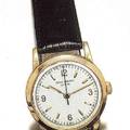 Patek Philippe Ref 2466