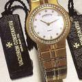 Vacheron  Constantin