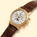 Patek Philippe Ref 3970
