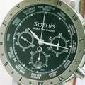 Sothis World Time Chrono
