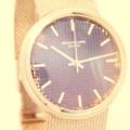 Patek Philippe Ref 3563