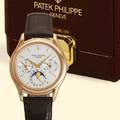 Patek Philippe Ref 3940