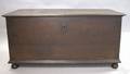 Pennsylvania walnut blanket chest ca 1750
