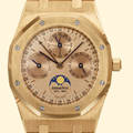 Audemars Piguet
