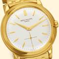 Patek Philippe Ref 2552