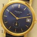 Patek Philippe Ref 3445