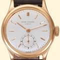 Patek Philippe Ref 2451