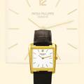 Patek Philippe Ref 3489