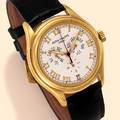 Patek Philippe Ref 5035