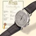 Patek Philippe Ref 1579
