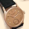 Patek Philippe Ref 96