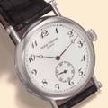 Patek Philippe Ref 3960