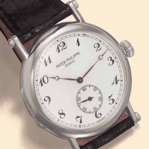 Patek Philippe Ref 3960