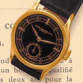Patek Philippe Ref 96
