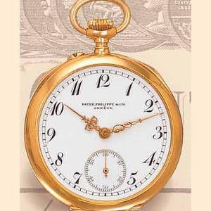 Patek Philippe