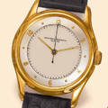Vacheron  Constantin