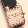 Patek Philippe Ref 1566