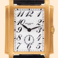 Patek Philippe Ref 5024
