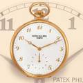 Patek Philippe Ref 973