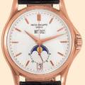 Patek Philippe Ref 5125