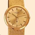 Patek Philippe Ref 3542