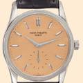 Patek Philippe Ref 3796