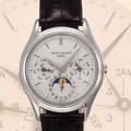 Patek Philippe Ref 3940