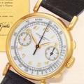 Patek Philippe Ref 591